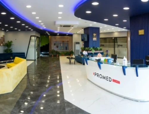 Promed Polyclinic